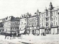 Trg bana Jelačića 1901. godine.jpg